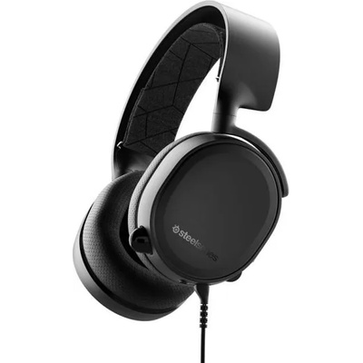 SteelSeries Arctis 3 Console Edition 2019 (61511)