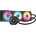 Corsair iCUE LINK TITAN 360 RX RGB (CW-9061018-WW)