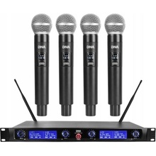 DNA WM4 VOCAL SET