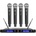 DNA WM4 VOCAL SET