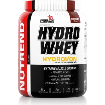 NUTREND Hydro Whey 800 g