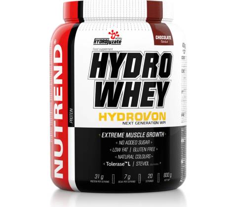 NUTREND Hydro Whey 800 g