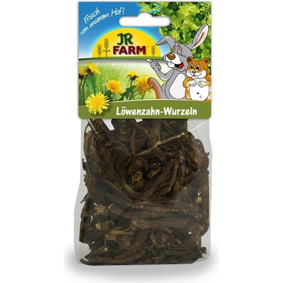 JR Farm kořen pampelišky 150 g