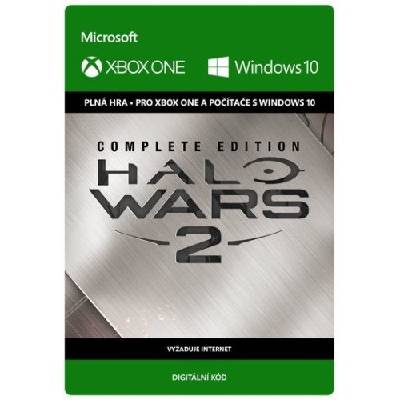 Halo Wars 2: Complete Edition | Xbox One / Windows 10