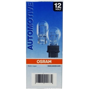OSRAM automotive k10szt w21w 21w 3000k