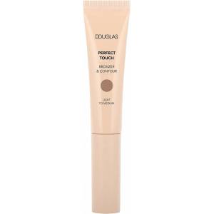 Douglas Make Up Perfect Touch Liquid Bronzer Бронзиращо покритие 12ml