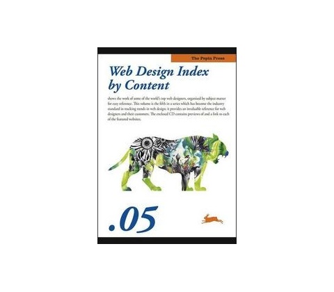 Web Design Index by Content 05