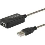 Savio Active backloader USB Savio CL-130 10m