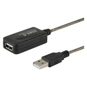 Savio Active backloader USB Savio CL-130 10m
