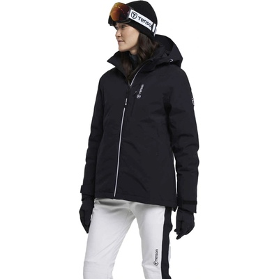 Tenson Core Ski Jacket, coral