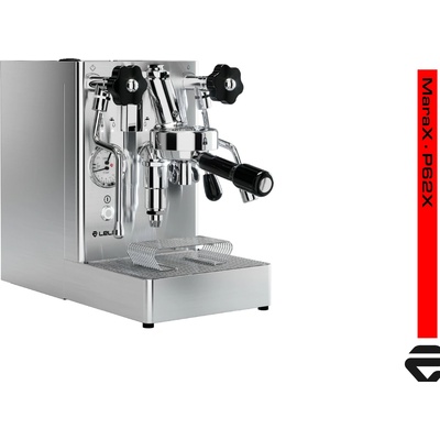Lelit MaraX PL62X V2