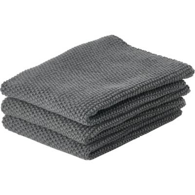 Zone Памучни кърпи в комплект от 3 броя 27x27 cm - Zone (330474)