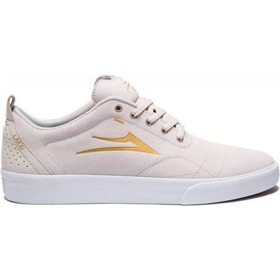 Lakai BRISTOL White Gold