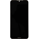 LCD Displej + Dotykové sklo Nokia 1.3
