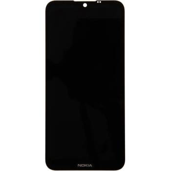 LCD Displej + Dotykové sklo Nokia 1.3