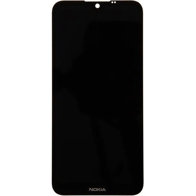 LCD Displej + Dotykové sklo Nokia 1.3