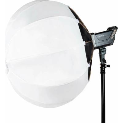 SmallRig 3932 Lantern softbox RA-L90