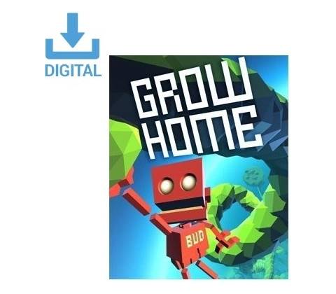 Grow Home
