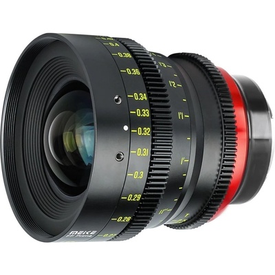 Meike MK-16mm T2.5 FF Prime Cine RF