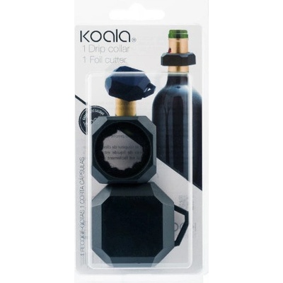 KOALA Set na víno 2ks