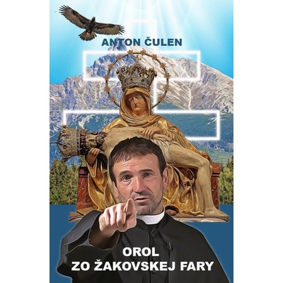 Orol zo žakovskej fary