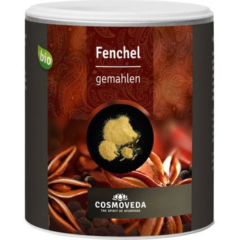 COSMOVEDA Смлян копър - био - 230 г