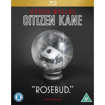 Citizen Kane BD
