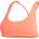 Speedo Women's Performance Bikini Top - Peach