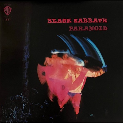 Black Sabbath - Paranoid (ddb5e829-288b-4dfe-89a9-51cb87160241)