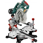 Metabo KGSV72 Xact (611216000) Потапящ циркуляр, герунг