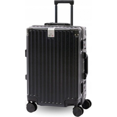 BERTOO Palermo černý 60 l 65x45x25 cm