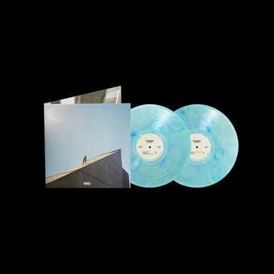 Daniel Caesar - FREUDIAN 2 LP