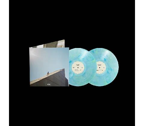 Daniel Caesar - FREUDIAN 2 LP