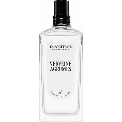 L’Occitane Verveine Agrumes toaletní voda dámská 75 ml