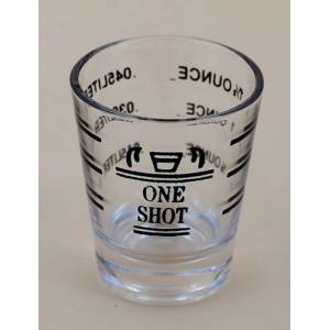  Barista Shot 10/45ml - One Shot