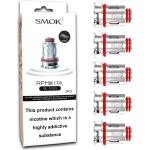 Smok Изпарителна глава за SMOK RPM2 DC coil 0.25ohm - greencigar