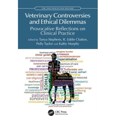 Veterinary Controversies and Ethical Dilemmas