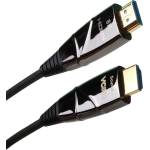 VCOM активен оптичен кабел Active Optical Cable HDMI V2.1 M/M 15m - D3743-15.0m (D3743-15.0m) - pimpmypc