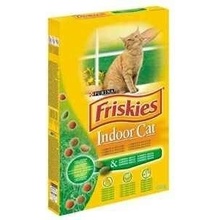 Friskies Indoor 1,5 kg