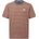 Mountain Equipment Мъжка тениска Mountain Equipment Lava Tee T-shirt - Stanage Stripe (216-7801-0112)