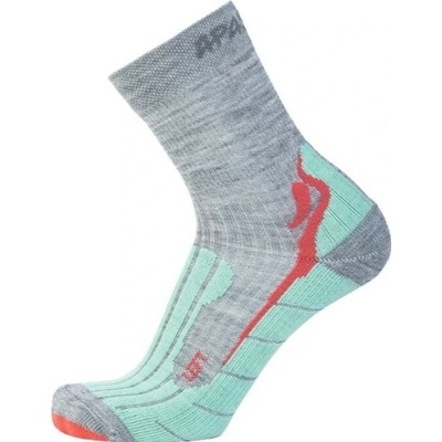 Apasox Kibo Green / Grey