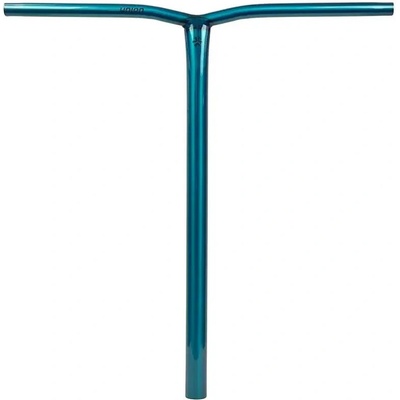 Uniq Bend Standard Pro Scooter 550mm Polished Teal
