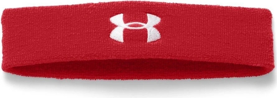 Under Armour Performance Red