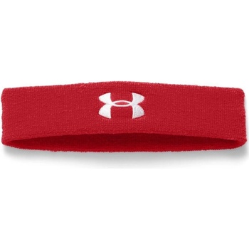 Under Armour Performance headband Red