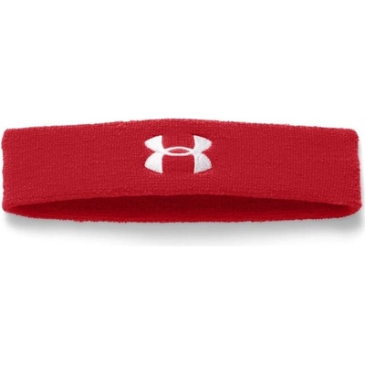 Under Armour Performance Red