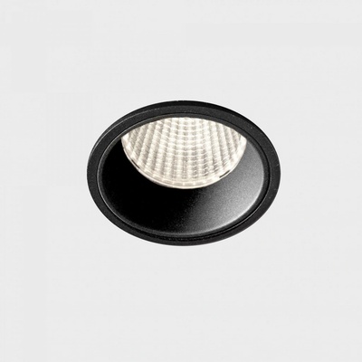 Kohl Lighting K51100.02.RF.BK-BK.38.ST.8.30