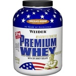Weider Premium Whey 2300 g
