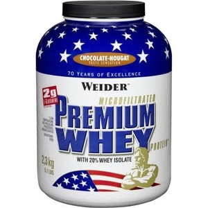 Weider Premium Whey 2300 g