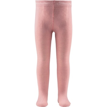 Sterntaler Детски клин Sterntaler Little Kid's Tights Wool Tights - Mattrosa - размер 68 (EU) (711-0206-0314)