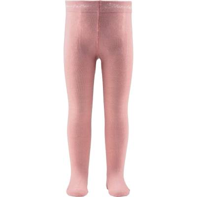 Sterntaler Детски клин Sterntaler Little Kid's Tights Wool Tights - Mattrosa - размер 68 (EU) (711-0206-0314)